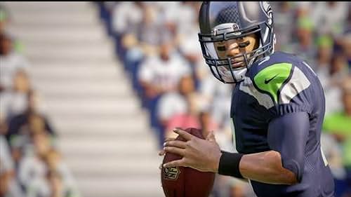 Madden NFL 17 (VG)