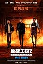 Confidential Assignment 2: International (2022)