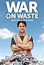 Craig Reucassel in War on Waste (2017)