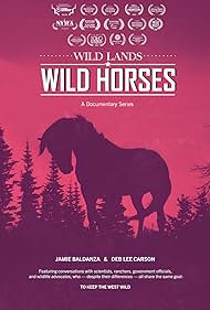 Wild Lands Wild Horses (2020)