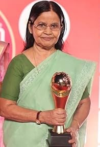 Primary photo for Savithri Sreedharan