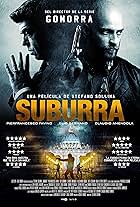 Suburra (2015)