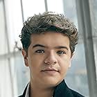 Gaten Matarazzo