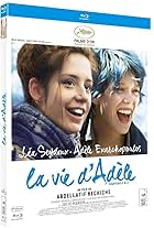 Léa Seydoux and Adèle Exarchopoulos in La vie d'Adèle: Deleted Scenes (2014)