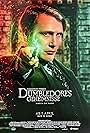 Mads Mikkelsen in Phantastische Tierwesen: Dumbledores Geheimnisse (2022)