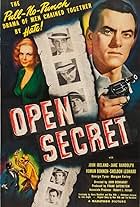 Open Secret