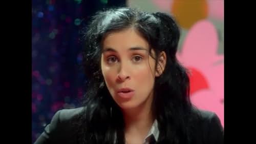 Sarah Silverman Reel