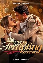 The CEO's Tempting Secretary