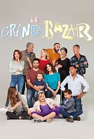 Le Grand Bazar (2019)