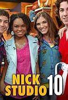 Nick Studio 10 (2013)