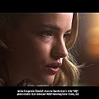 Willa Fitzgerald in 18½ (2021)