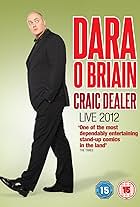 Dara O Briain: Craic Dealer Live (2012)