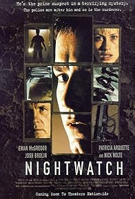 Primary photo for Nightwatch