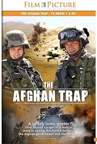 The Afghan Trap (2011)