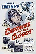 Captains of the Clouds