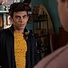 Tyler Alvarez in The Fosters (2013)