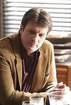 Nathan Fillion in Castle (2009)