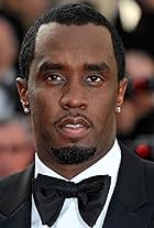 Sean 'Diddy' Combs at an event for Lawless (2012)