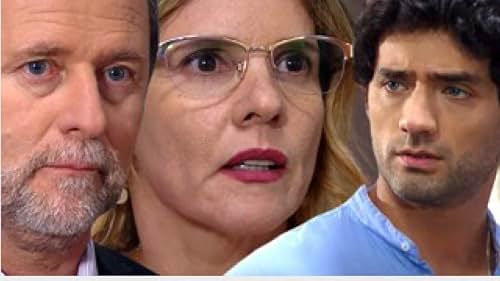 Johanna San Miguel, Javier Valdés, and Pablo Heredia in Episode #1.5 (2020)