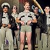 Carlos Alazraqui, Mary Birdsong, Robert Ben Garant, Kerri Kenney, Thomas Lennon, Niecy Nash, and Wendi McLendon-Covey in Reno 911!: Miami (2007)