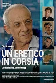 Antonino Bruschetta, Fabio Ferrari, Ciro Scalera, Mauro Serio, and Elisabetta De Vito in Un eretico in corsia - a heretic in the ward (2020)