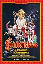 Sinterklaas en Koning Kabberdas