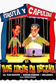 Dos locos en escena (1960)