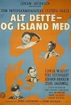 Alt dette og Island med