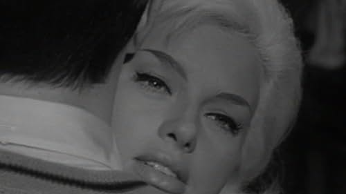 John Gavin and Diana Dors in The Alfred Hitchcock Hour (1962)