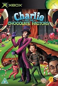 Primary photo for Charlie and the Chocolate Factory