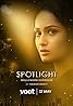 Spotlight (TV Mini Series 2017) Poster