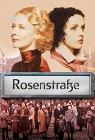 Primary photo for Rosenstrasse