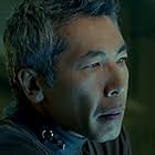 Hiro Kanagawa in Almost Human (2013)