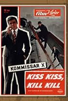 Kommissar X - Jagd auf Unbekannt