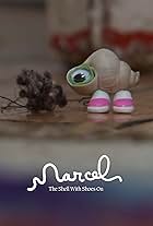 Marcel the Shell with Shoes On