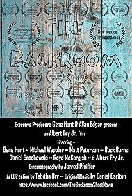 The Backroom (2017)