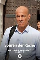 Spuren der Rache