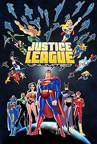 Justice League Unlimited (2004)