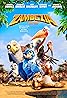 Adventures in Zambezia (2012) Poster