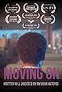 Nyasha Hatendi in Moving On (2018)