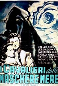 I cavalieri dalle maschere nere (I beati paoli) (1948)