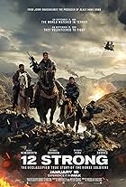 12 Strong