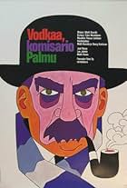 Vodkaa, komisario Palmu