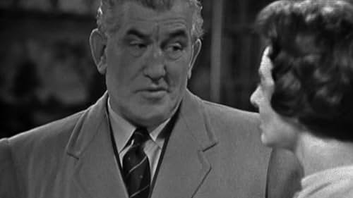 David Davies and Pauline Letts in Episodio #1.16 (1959)