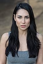 Cassie Steele