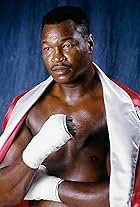 Larry Holmes