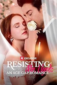 Resisting Mr. Lloyd: An Age Gap Romance (2024)