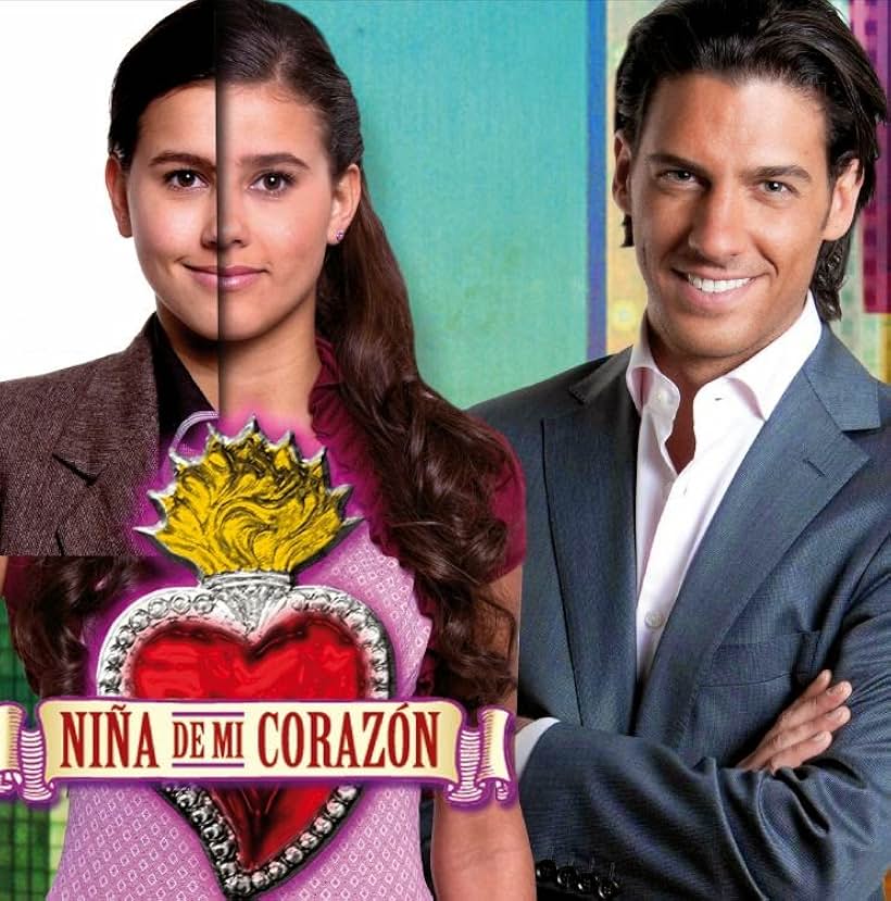 Niña de mi corazón (2010)