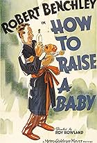 How to Raise a Baby