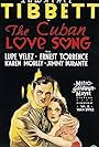 Lawrence Tibbett and Lupe Velez in The Cuban Love Song (1931)